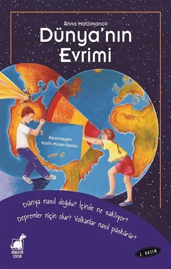 Dünyanın Evrimi