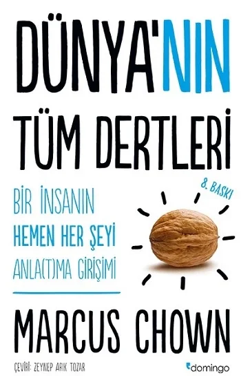 Dünyanın Tüm Dertleri