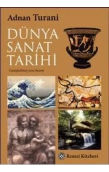 Dünya Sanat Tarihi