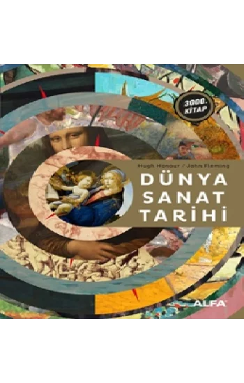 Dünya Sanat Tarihi (Ciltli)