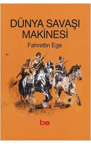Dünya Savaşı Makinesi