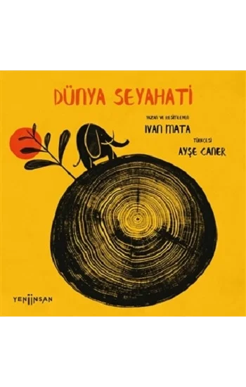 Dünya Seyahati