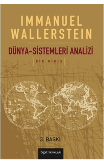 Dünya Sistemleri Analizi - Bir Giriş