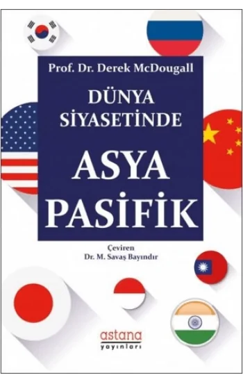 Dünya Siyasetinde Asya Pasifik