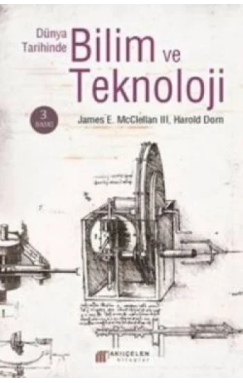 Dünya Tarihinde Bilim ve Teknoloji