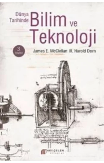 Dünya Tarihinde Bilim ve Teknoloji