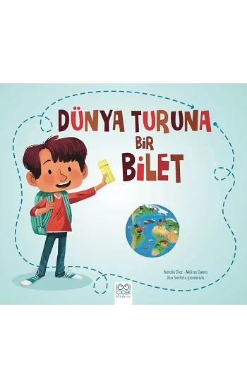 Dünya Turuna Bir Bilet
