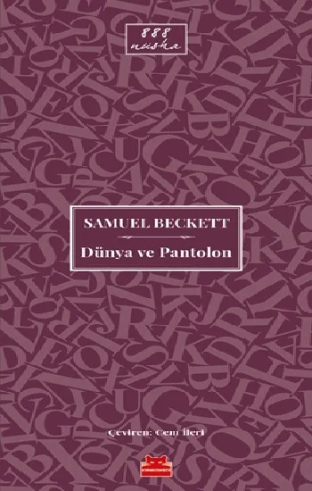 Dünya ve Pantolon