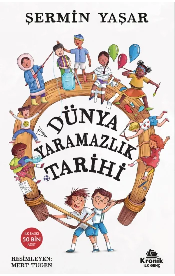 Dünya Yaramazlık Tarihi