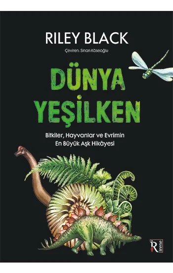 Dünya Yeşilken