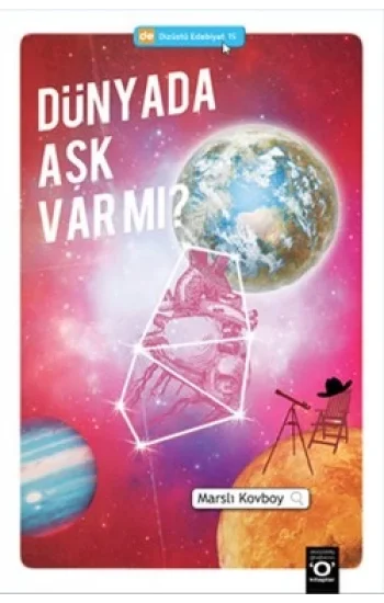Dünyada Aşk Var mı?