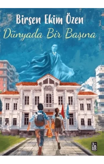 Dünyada Bir Başına