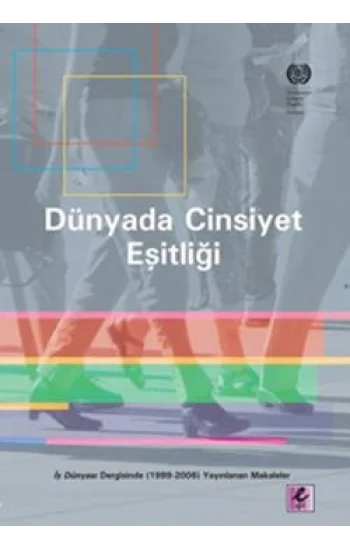 Dünyada Cinsiyet Eşitliği