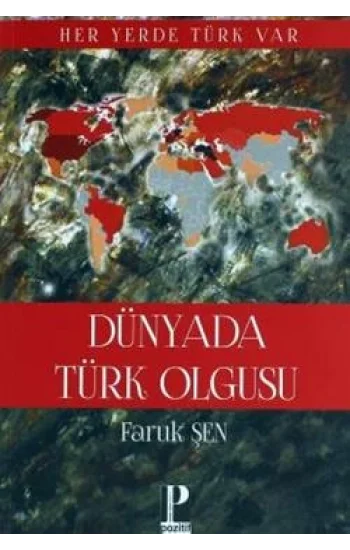 Dünyada Türk Olgusu