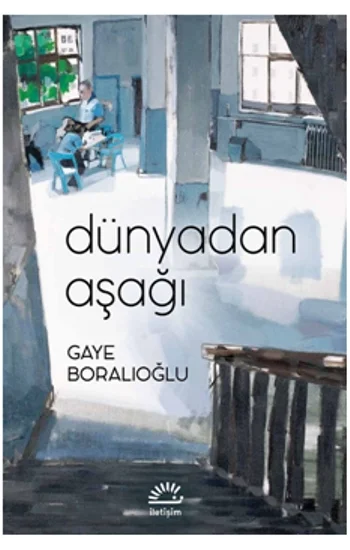 Dünyadan Aşağı