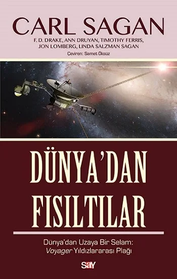 Dünyadan Fısıltılar
