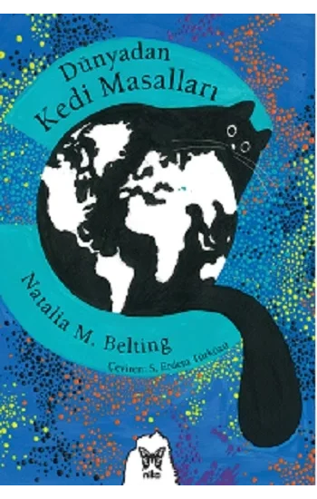 Dünyadan Kedi Masalları