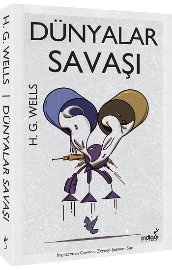 Dünyalar Savaşı