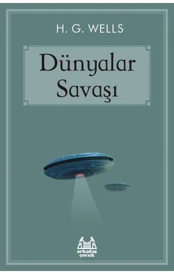 Dünyalar Savaşı