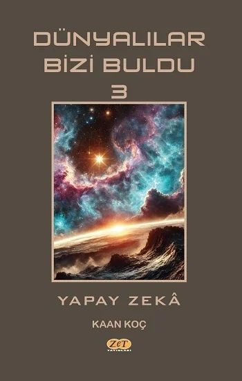 Dünyalılar Bizi Buldu  3