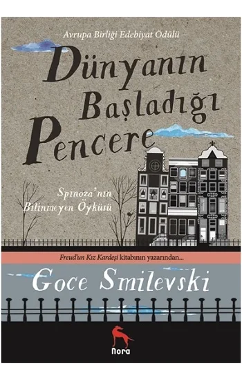 Dünyanın Başladığı Pencere