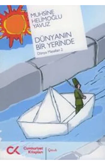 Dünyanın Bir Yerinde
