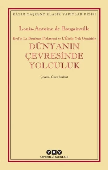 Dünyanın Çevresinde Yolculuk