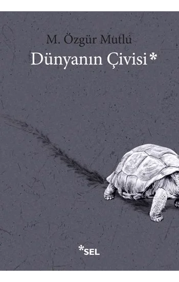 Dünyanın Çivisi