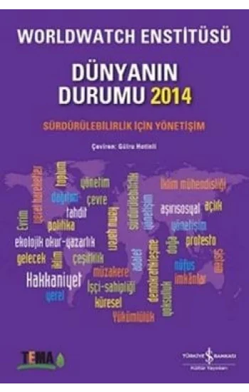 Dünyanın Durumu 2014
