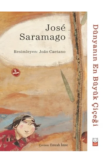 Dünyanın En Büyük Çiçeği