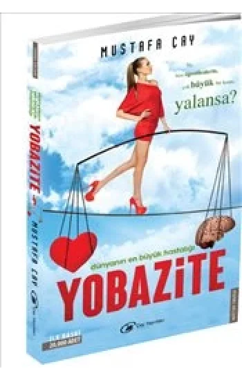 Dünyanın En Büyük Hastalığı: Yobazite