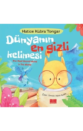 Dünyanın En Gizli Kelimesi