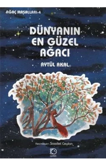 Dünyanın En Güzel Ağacı