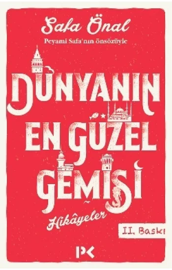 Dünyanın En Güzel Gemisi