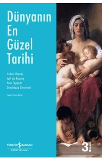 Dünyanın En Güzel Tarihi