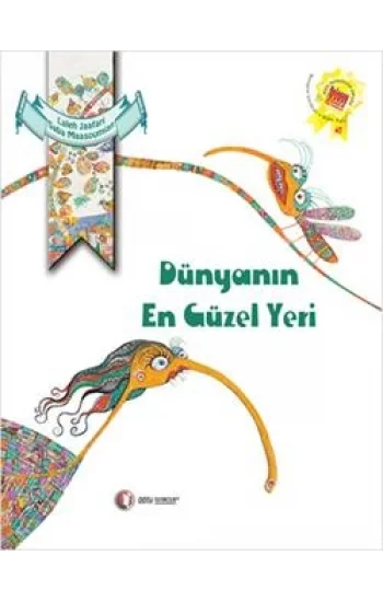 Dünyanın En Güzel Yeri