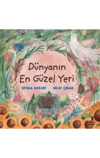 Dünyanın En Güzel Yeri