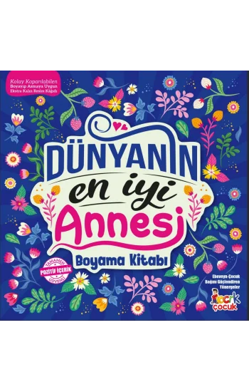 Dünyanın En İyi Annesi