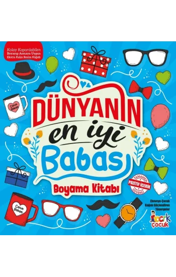 Dünyanın En İyi Babası