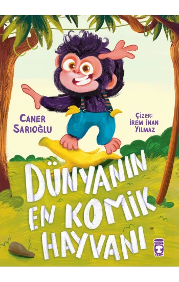 Dünyanın En Komik Hayvanı