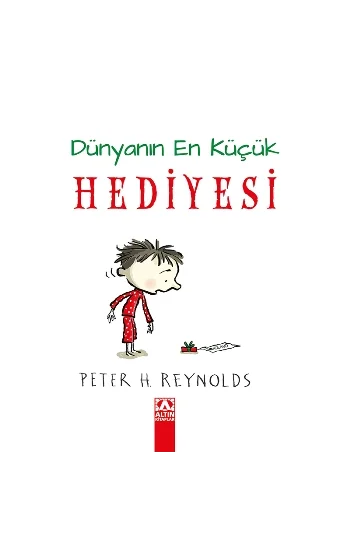 Dünyanın En Küçük Hediyesi