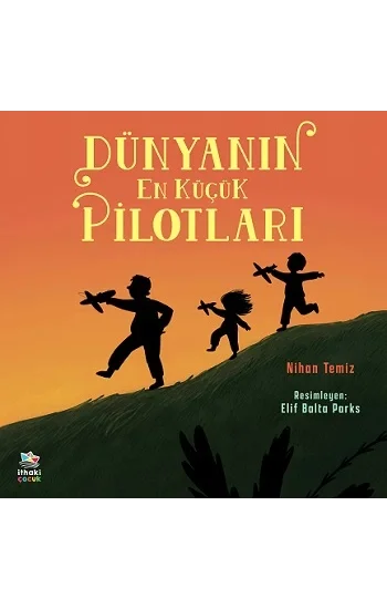 Dünyanın En Küçük Pilotları