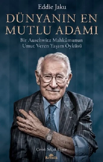 Dünyanın En Mutlu Adamı