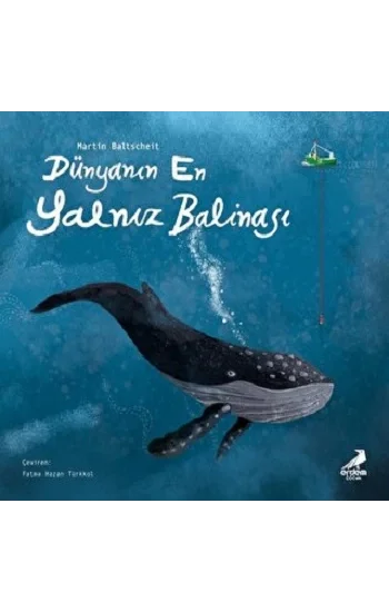 Dünyanın En Yalnız Balinası