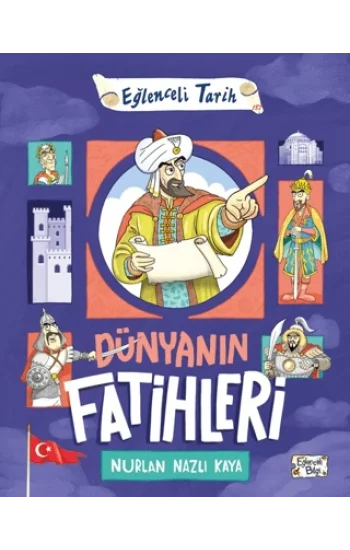 Dünyanın Fatihleri
