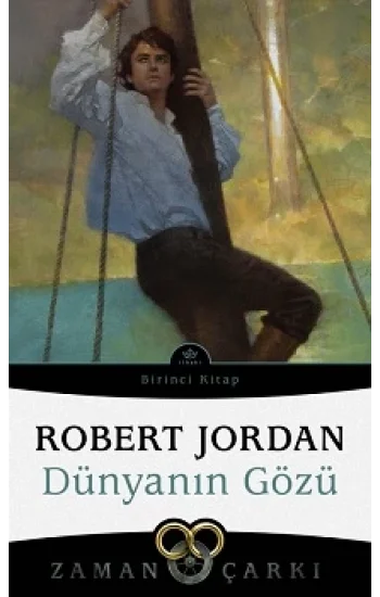 Dünyanın Gözü - Zaman Çarkı 1