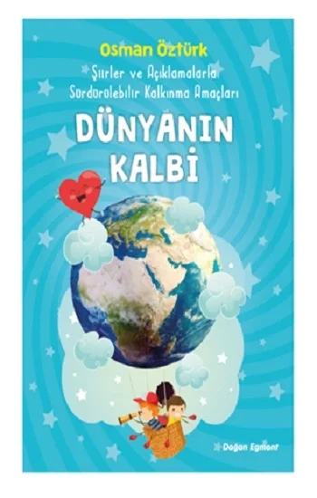 Dünyanın Kalbi