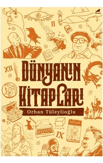 Dünyanın Kitapları