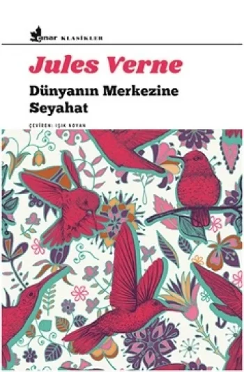 Dünyanın Merkezine Seyahat