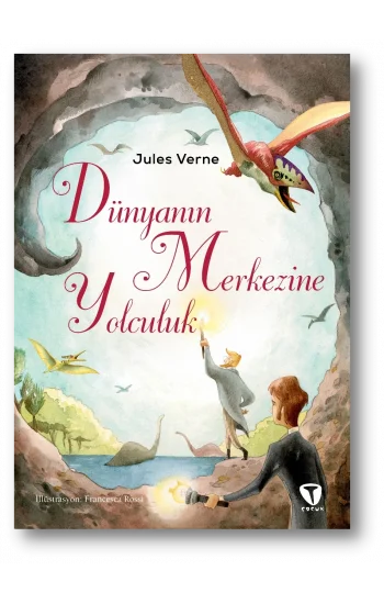Dünyanın Merkezine Yolculuk